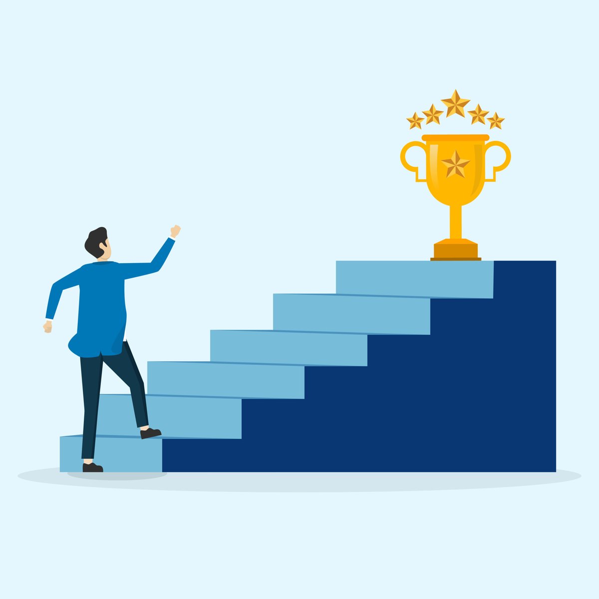 Achievement Motivation Examples: Real-Life Success Stories And Inner Drives