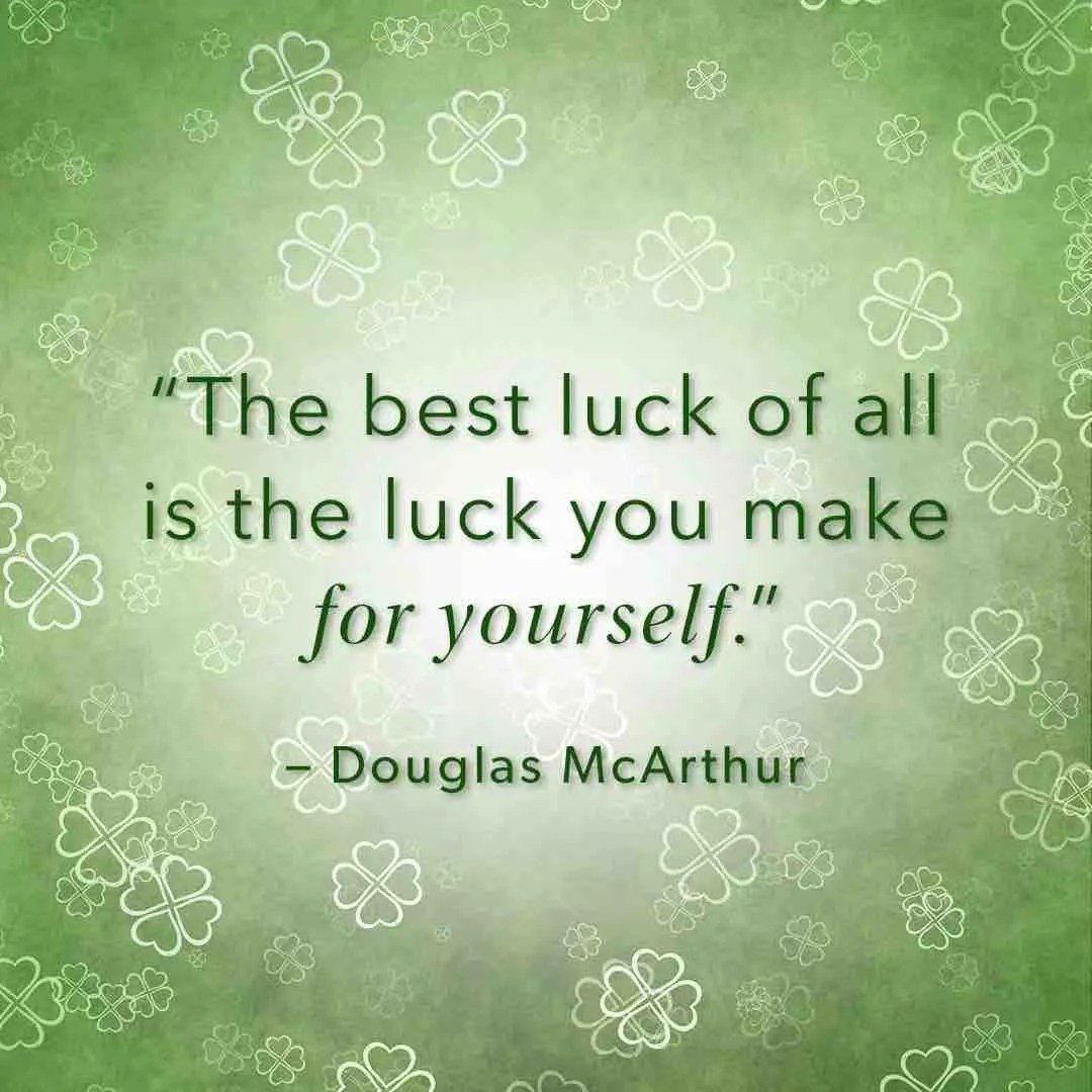 Good Luck Work Quotes: Inspiring Words For Job Success