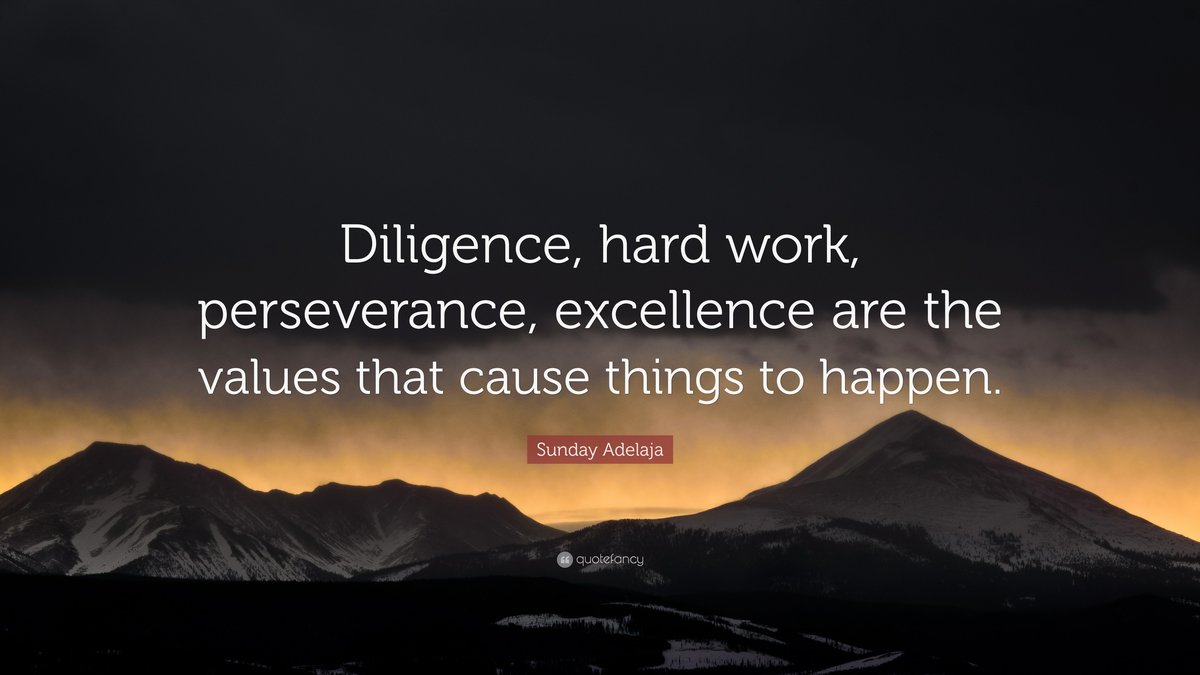 Hard Work And Perseverance Quotes: Fuel Your Inner Drive