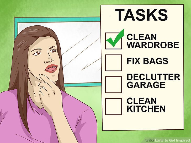 How To Get Inspired To Study, And Stay That Way