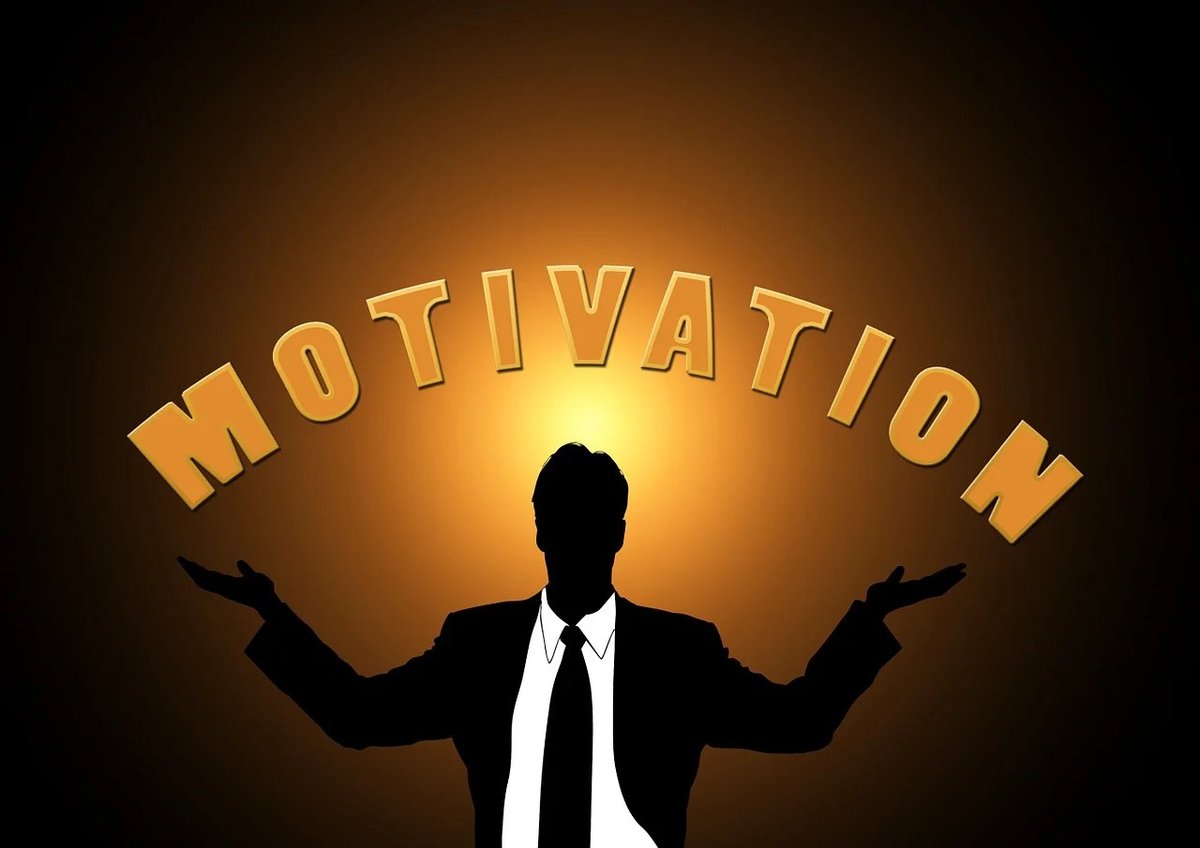 Motivation Study Tips: Simple Ways To Stay Focused And Motivated