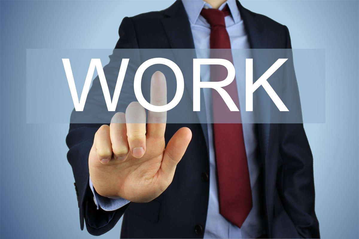 Work Ethic Phrases: Level Up Your American English Professionalism