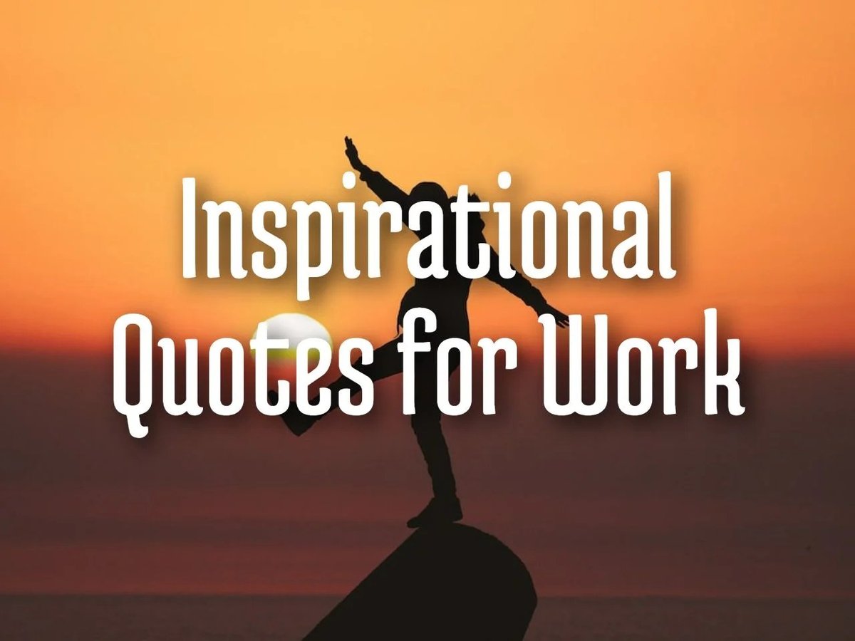 Work Hard for What You Want: Inspiring Quotes